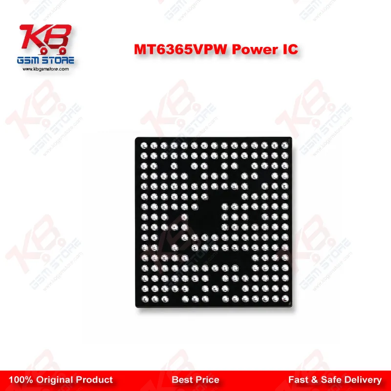 MT6365VPW Power IC