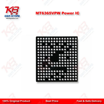 MT6365VPW Power IC