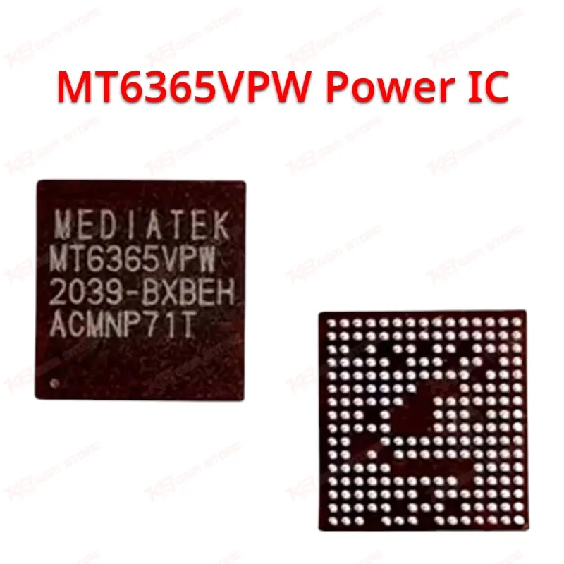 MT6365VPW Power IC