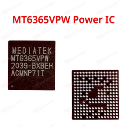 MT6365VPW Power IC