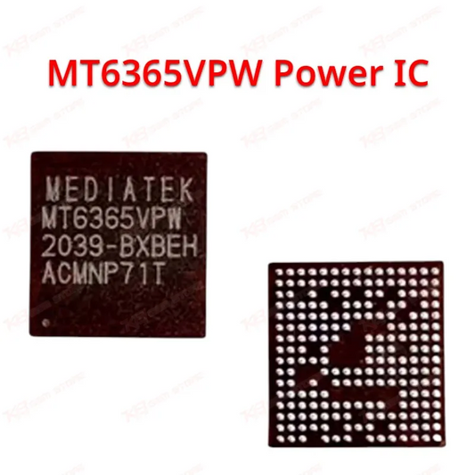 MT6365VPW Power IC