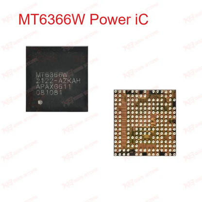 MT6366W Power iC