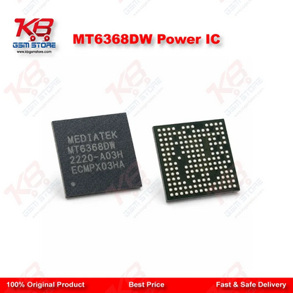MT6368DW Power IC