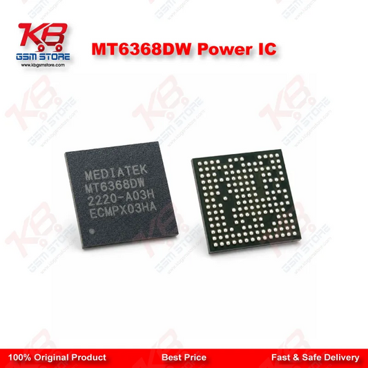 MT6368DW Power IC
