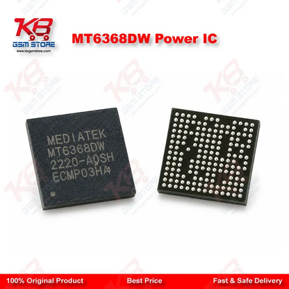 MT6368DW Power IC