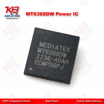 MT6368DW Power IC