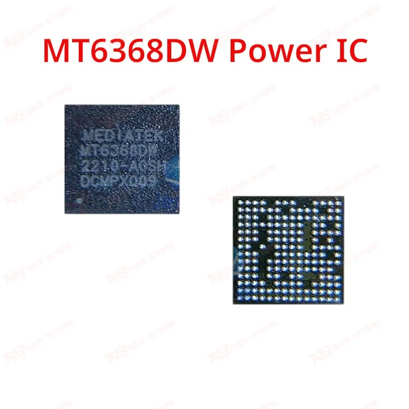 MT6368DW Power IC