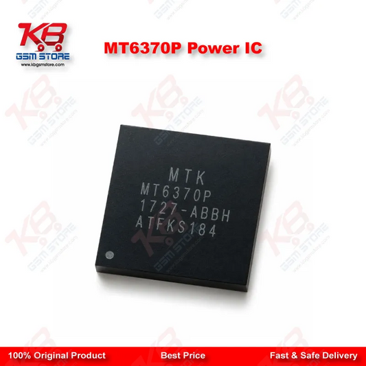 MT6370P Power IC