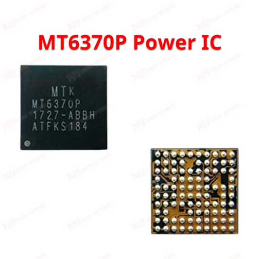 MT6370P Power IC