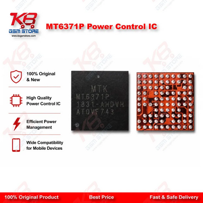 MT6371P Power Control IC