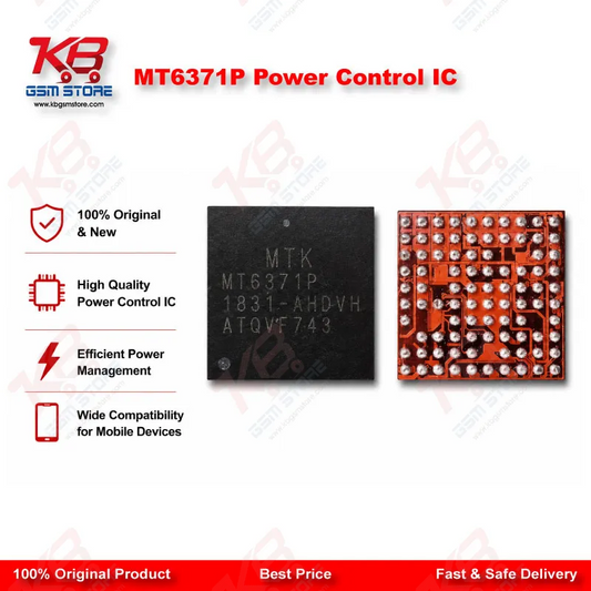 MT6371P Power Control IC