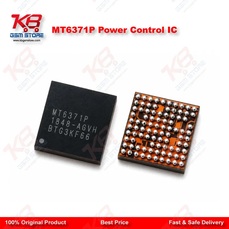 MT6371P Power Control IC