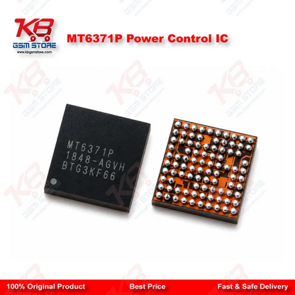 MT6371P Power Control IC