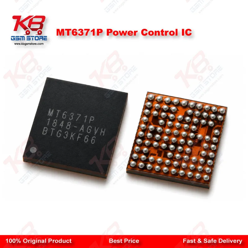 MT6371P Power Control IC
