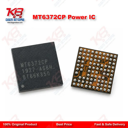 MT6372CP Power IC