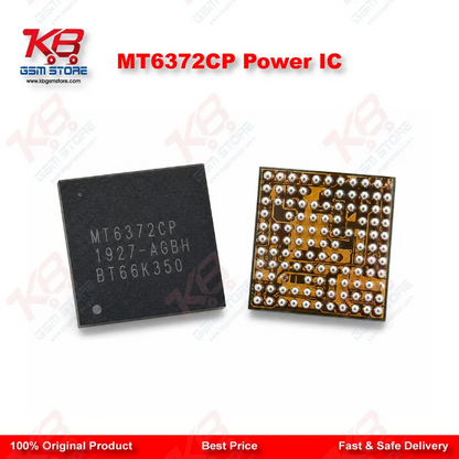 MT6372CP Power IC