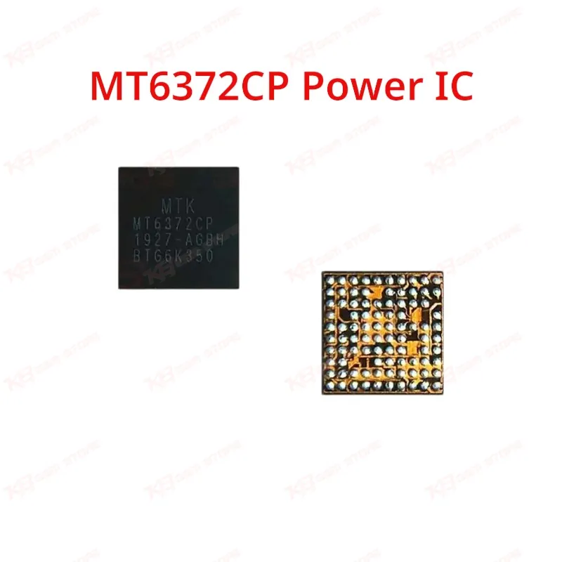 MT6372CP Power IC