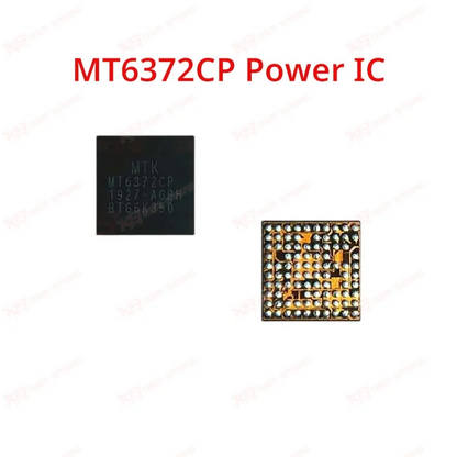 MT6372CP Power IC
