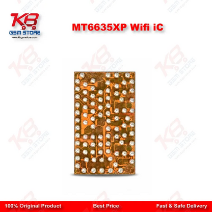 MT6635XP Wifi iC