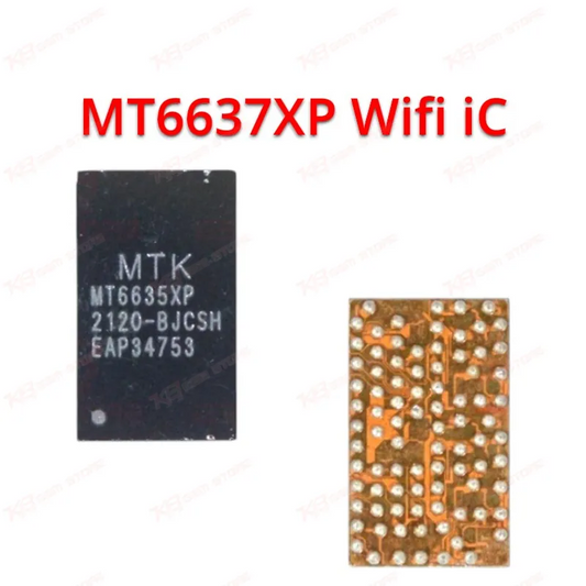 MT6635XP Wifi iC