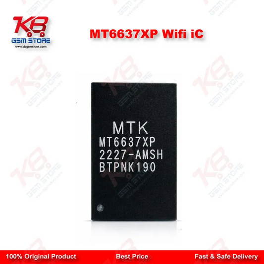 MT6637XP Wifi iC