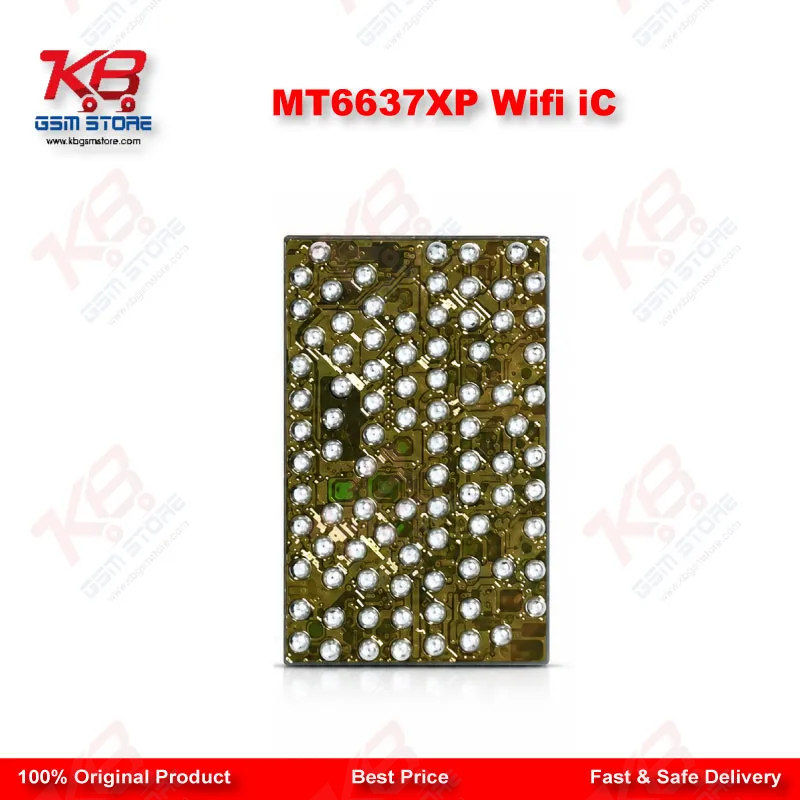 MT6637XP Wifi iC