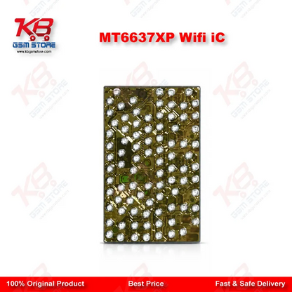 MT6637XP Wifi iC