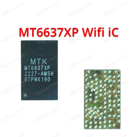 MT6637XP Wifi iC