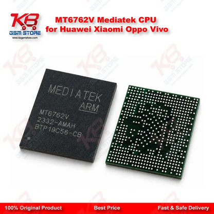 MT6762V Mediatek CPU for Huawei Xiaomi Oppo Vivo