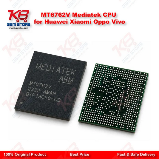 MT6762V Mediatek CPU for Huawei Xiaomi Oppo Vivo