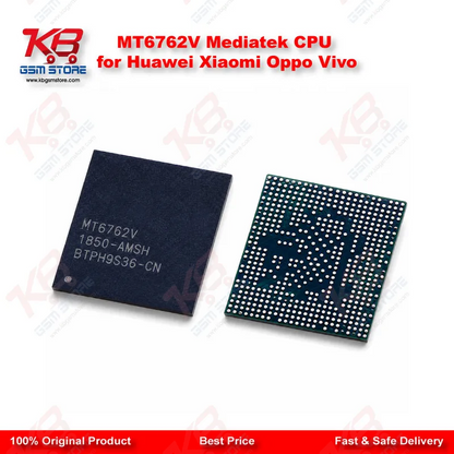 MT6762V Mediatek CPU for Huawei Xiaomi Oppo Vivo
