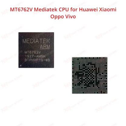 MT6762V Mediatek CPU for Huawei Xiaomi Oppo Vivo