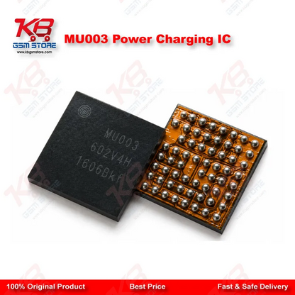 MU003 Power Charging IC