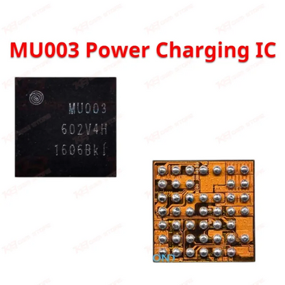 MU003 Power Charging IC