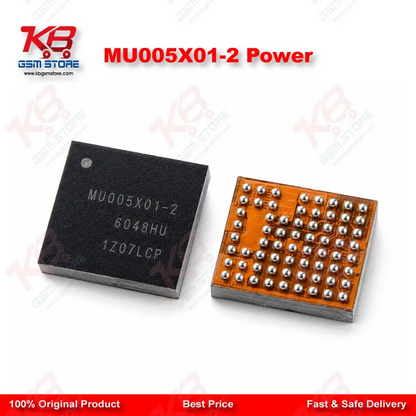 MU005X01-2 Power