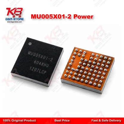 MU005X01-2 Power