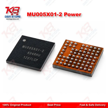 MU005X01-2 Power
