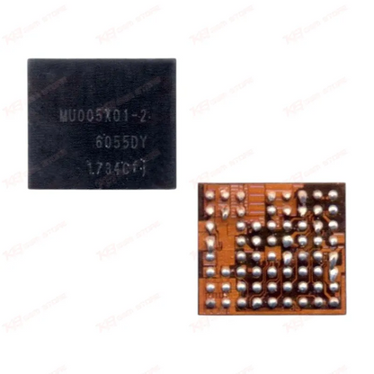 MU005X01-2 Power