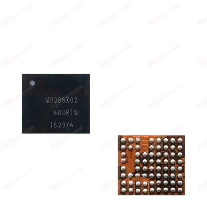 MU005X01-2/MU005X02 Power IC for Samsung Galaxy J710F