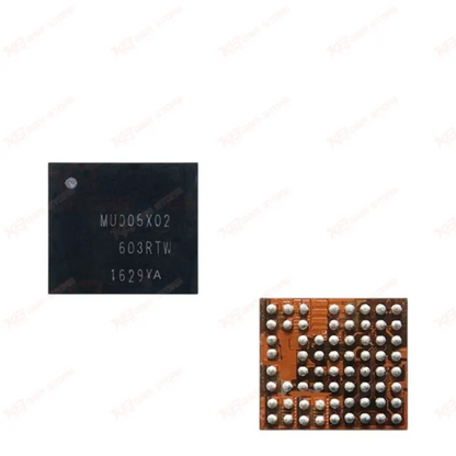 MU005X01-2/MU005X02 Power IC for Samsung Galaxy J710F