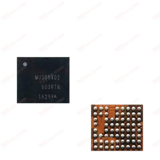 MU005X01-2/MU005X02 Power IC for Samsung Galaxy J710F