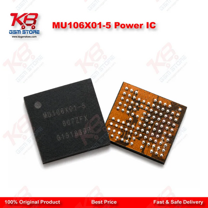 MU106X01-5 Power IC