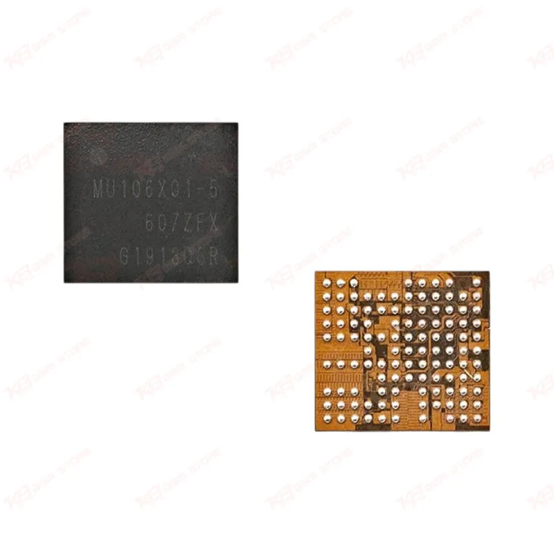 MU106X01-5 Power IC