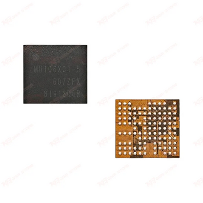 MU106X01-5 Power IC