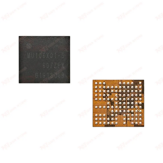 MU106X01-5 Power IC