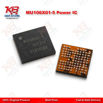 MU106X01-5 Power IC