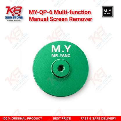 MY-QP-6 Multi-Function Manual Screen Remover – Magnetic Adjustable Positioning Arm