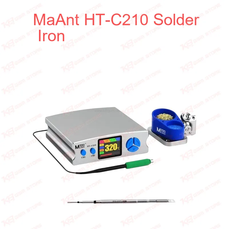 MaAnt HT-C210 Solder Iron