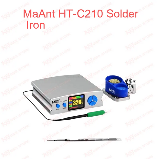 MaAnt HT-C210 Solder Iron