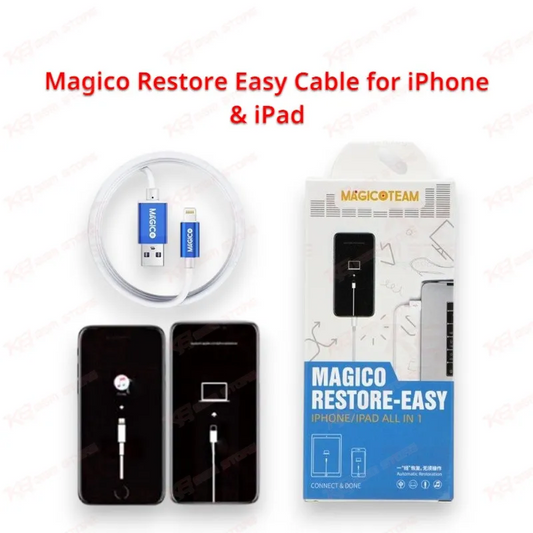 Magico Restore Easy Cable for iPhone & iPad